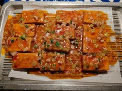 -绿茶餐厅(光谷世界城步行街店)