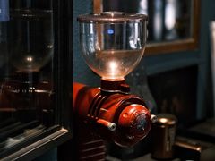 -RUMORS COFFEE ROASTERY鲁马滋咖啡(湖南路店)