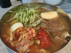 -屋里家延边朝鲜族冷面(南园店)