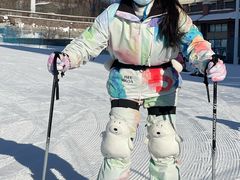 -长白山万达国际滑雪场