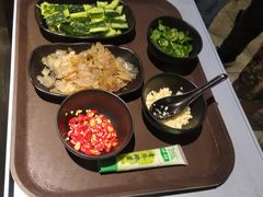 -潮十三潮汕砂锅粥(高新四路大都荟店)