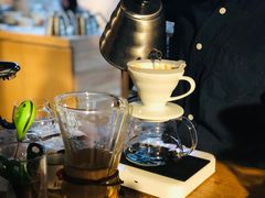 -VOYAGE COFFEE(北锣鼓巷店)