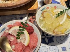 -图味美小黄鱼·景德菜(浙江路店)