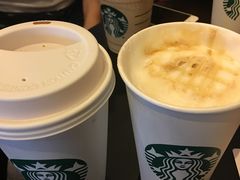 -星巴克臻选(深圳皇庭广场分店)
