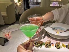 -PARFUM FLORAL花境法餐(南京首店)