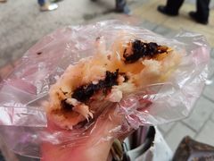 -俞记安顺特色破酥包(民生路店)