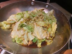 -绿茶餐厅(朝阳大悦城店)