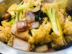 -旺达·福州菜(正大广场店)