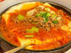 -七八冷面·延边朝鲜族美食(世纪汇店)