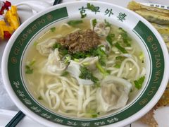 -古早外婆(天佑城店)
