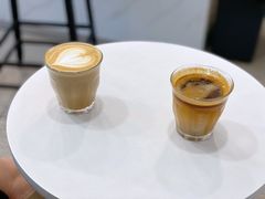 -白鹅咖啡(金城花园店)