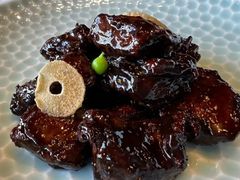 -民国红公馆·秦淮八艳(夫子庙店)