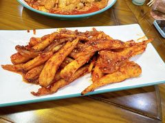 -家族食馆(恒昊小区店)