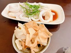 小管-味友味港印记(厦门集美银泰百货店)