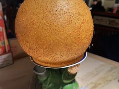 -吴越荣记苏州菜·松鼠桂鱼 100% 活鱼现做(月光码头店)