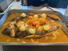 -半天妖烤鱼(中山路店)