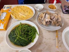 -佳基盐焗鸡