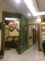 -芳朵美容养生SPA