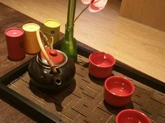 -台北北投丽禧温泉酒店