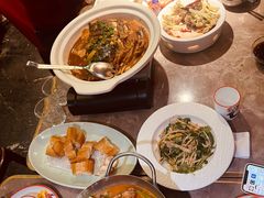 -新白鹿餐厅(嘉兴八佰伴华府店)