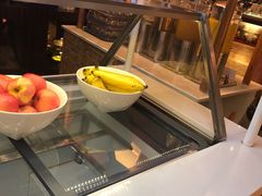 -好日子皇冠假日酒店·君怡咖啡厅(特美思大厦店)