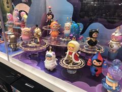 -泡泡玛特POPMART(上海环球港店)