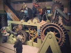 -济州岛泰迪熊博物馆