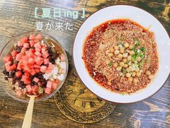 -成都味道(望江西路店)