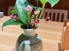 -花和海鲜自助(梅江店)