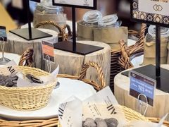 黑巧克力-海风餐厅