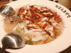 老坛子酸菜鱼-太二酸菜鱼(福州泰禾店)