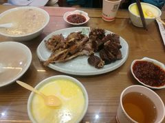 -清真·益鑫羊肉手抓馆(花园北街店)