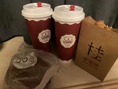 -85度C(上海秀沿路店)
