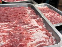 热气羊肉-新梅居(宁海东路店)