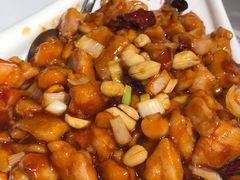 -峨嵋酒家总店(车公庄店)