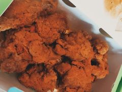 -Pelicana百利家炸鸡(江南西名店城店)