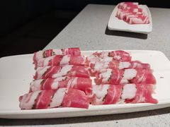 -海底捞火锅(世界城广场店)