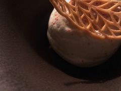 日本柚子冰激凌-三嚥阁 La Villa Restaurant