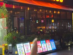 -HIB HUB公社(解放西路店)