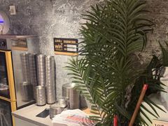 -神府路壹号·海鲜烧烤排档(三坊七巷店)