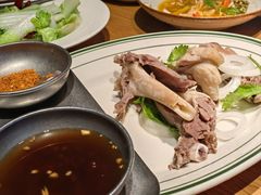 -纳鲁孜·新疆特色餐厅(上海悦荟广场店)