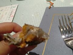 -舜和巴西烤肉餐厅(舜和国际店)