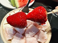 -巴蜀大将火锅(春熙店)
