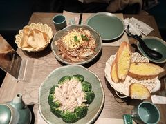 -安南越南餐厅(青岛万象城店)