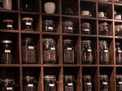 -RUMORS COFFEE ROASTERY鲁马滋咖啡(湖南路店)