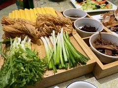 -老德州四合院·德州菜(天衢路店)