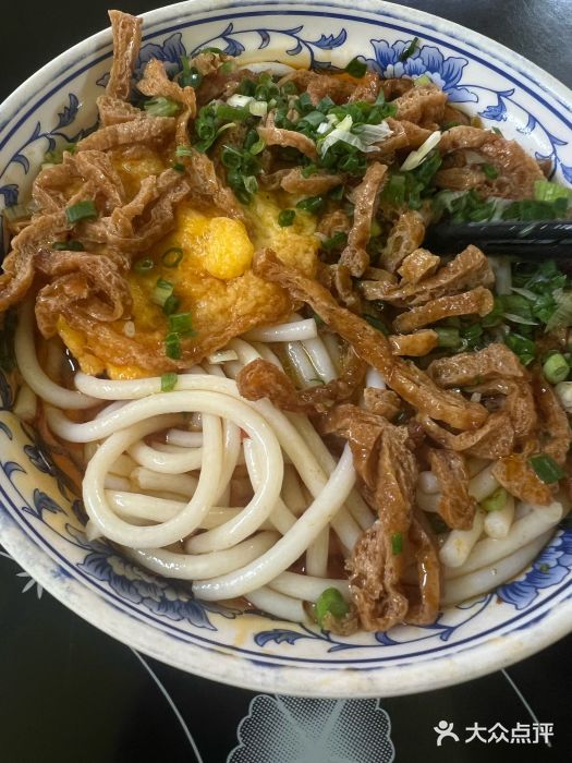谢胖胖粉面店(总店)图片