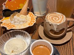 -Calix&Lay's(新天地店)