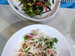 -山东单县风味羊肉汤馆(望园路店)