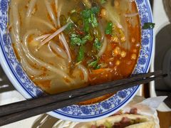 -小彭驴肉火烧(安贞店)